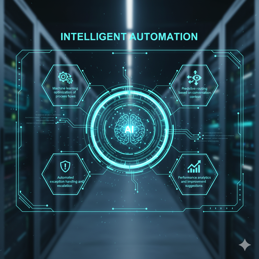 AI-Powered Process Intelligence